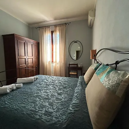 Agriturismo La Valle Dei Conti * Cesena