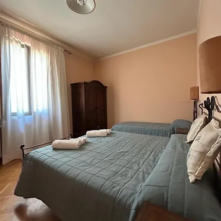 Agriturismo La Valle Dei Conti