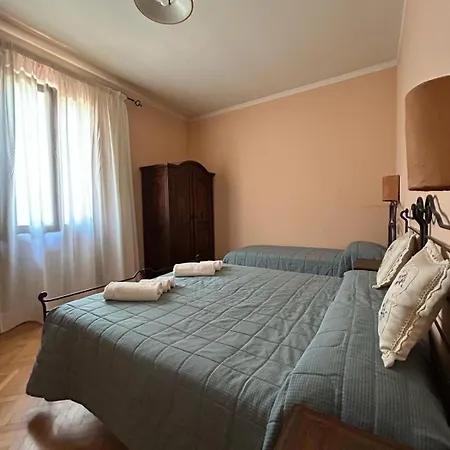 Agriturismo La Valle Dei Conti * Cesena