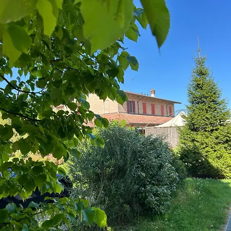 Agriturismo La Valle Dei Conti