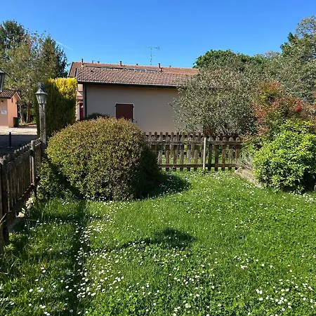 Country house Agriturismo La Valle Dei Conti
