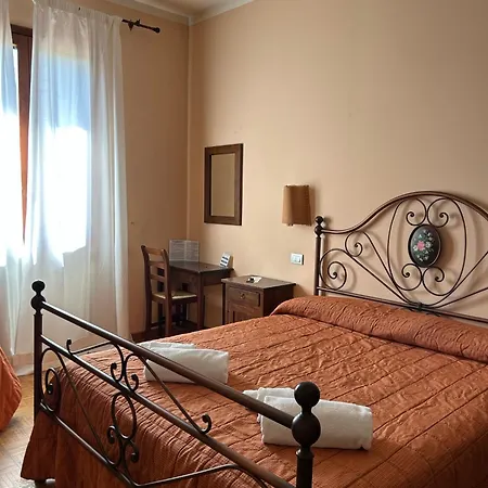 Agriturismo La Valle Dei Conti Country house *