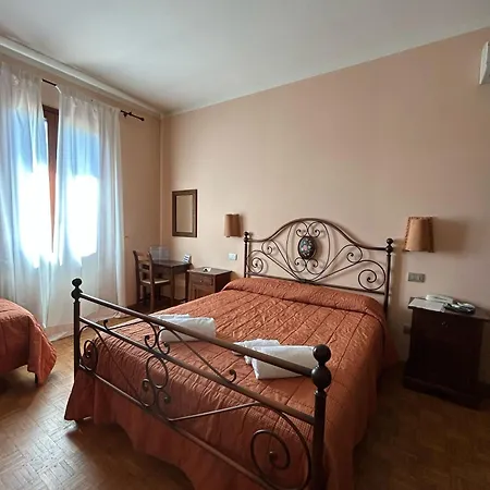Agriturismo La Valle Dei Conti *