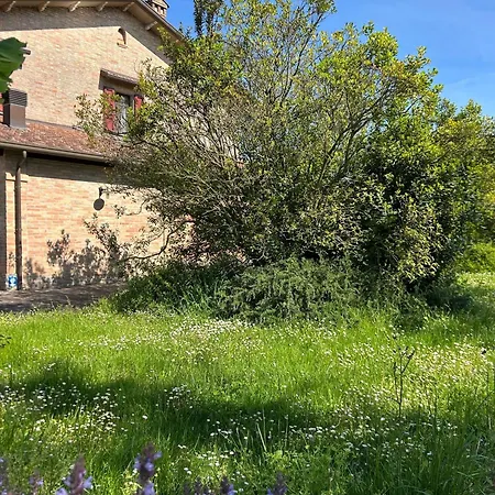 Landhuis La Valle Dei Conti Cesena
